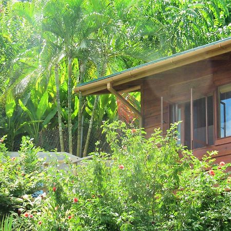 Castara Retreats Quarto foto