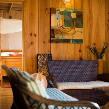 Castara Retreats Exterior foto
