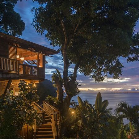 Castara Retreats Exterior foto