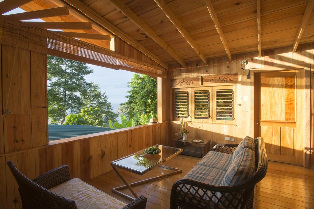 Castara Retreats Exterior foto
