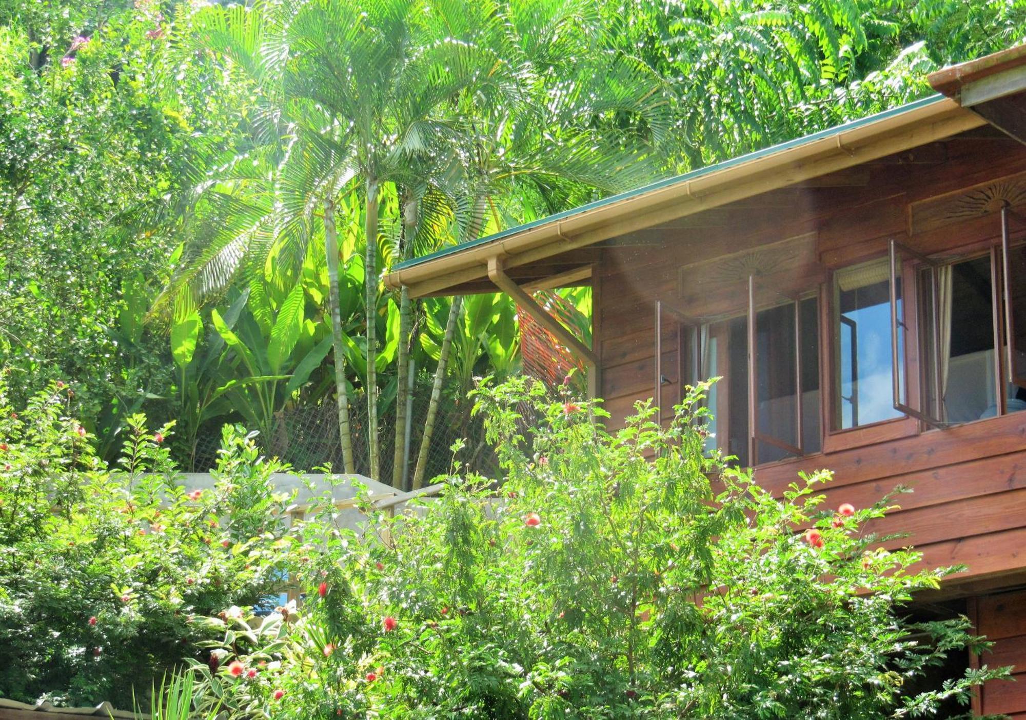 Castara Retreats Quarto foto