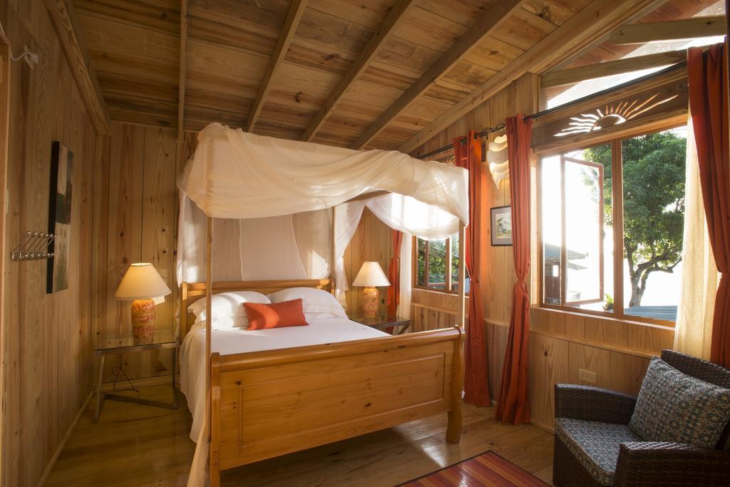 Castara Retreats Quarto foto