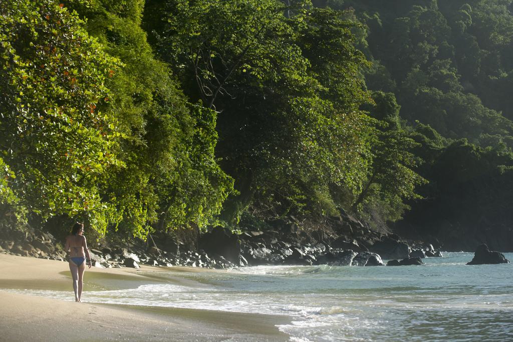 Castara Retreats Exterior foto