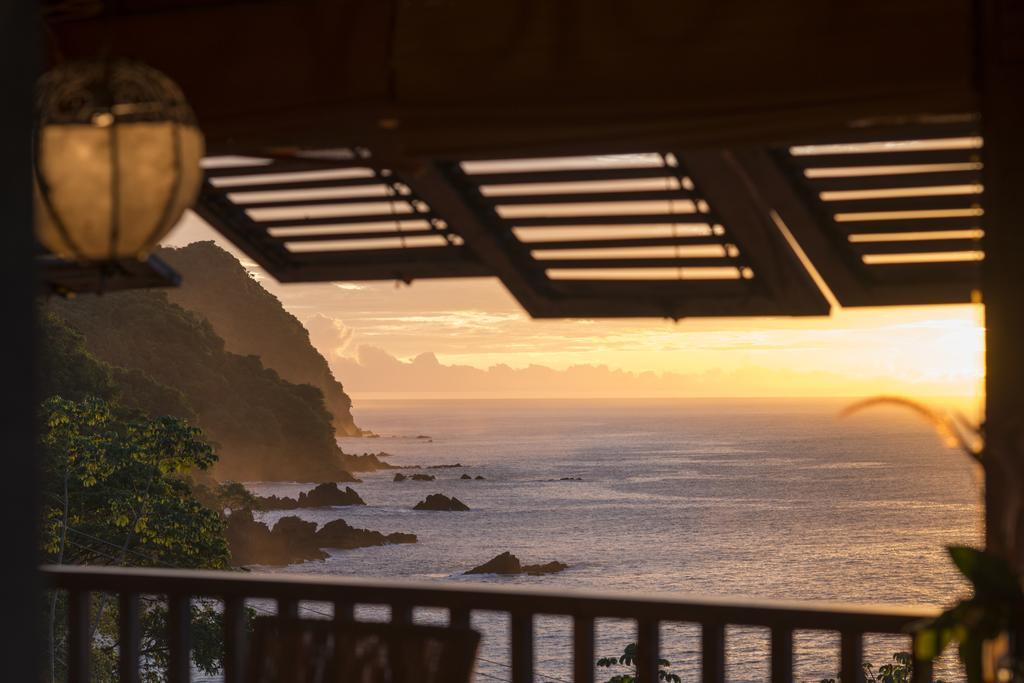 Castara Retreats Exterior foto