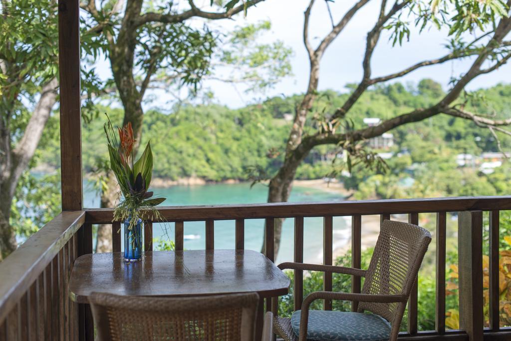 Castara Retreats Exterior foto
