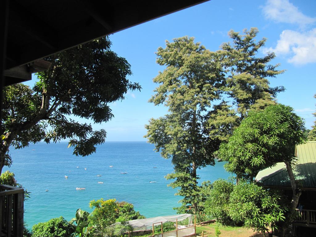 Castara Retreats Exterior foto