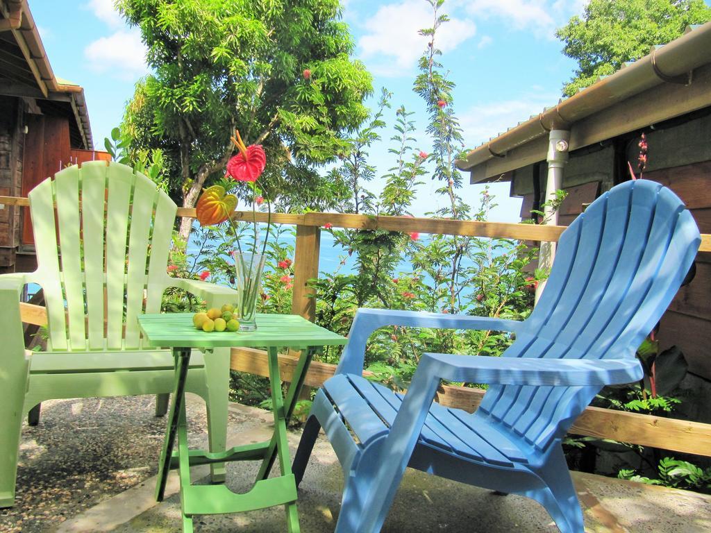 Castara Retreats Quarto foto