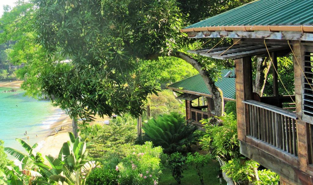 Castara Retreats Exterior foto