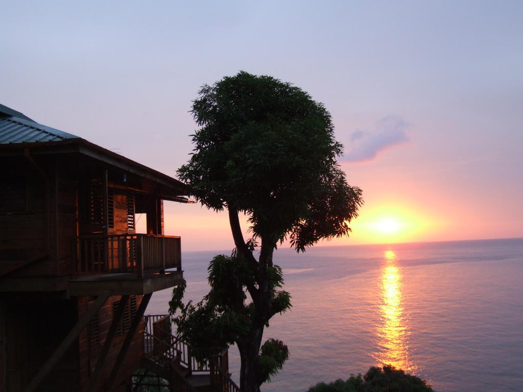 Castara Retreats Exterior foto