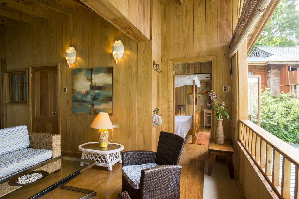 Castara Retreats Exterior foto