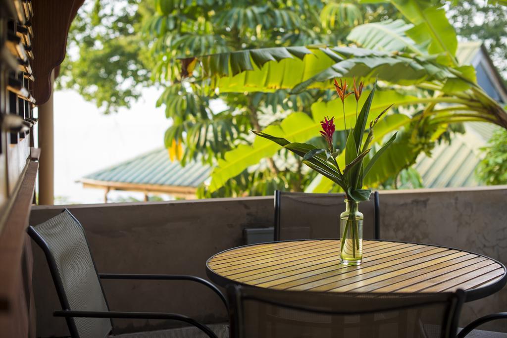 Castara Retreats Exterior foto