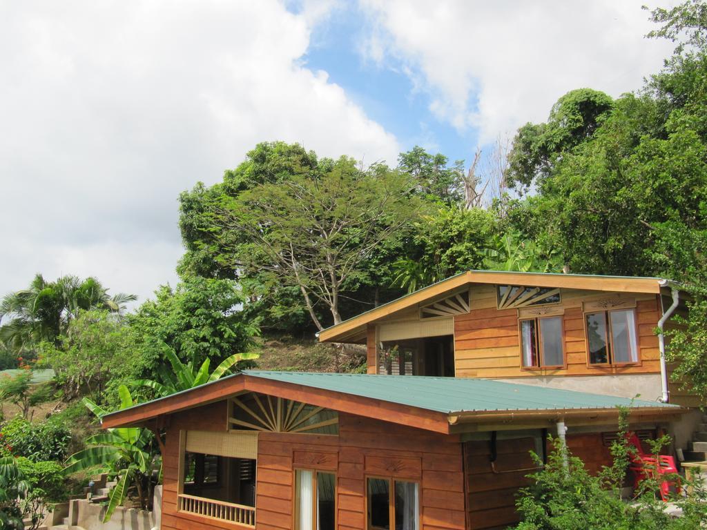 Castara Retreats Quarto foto