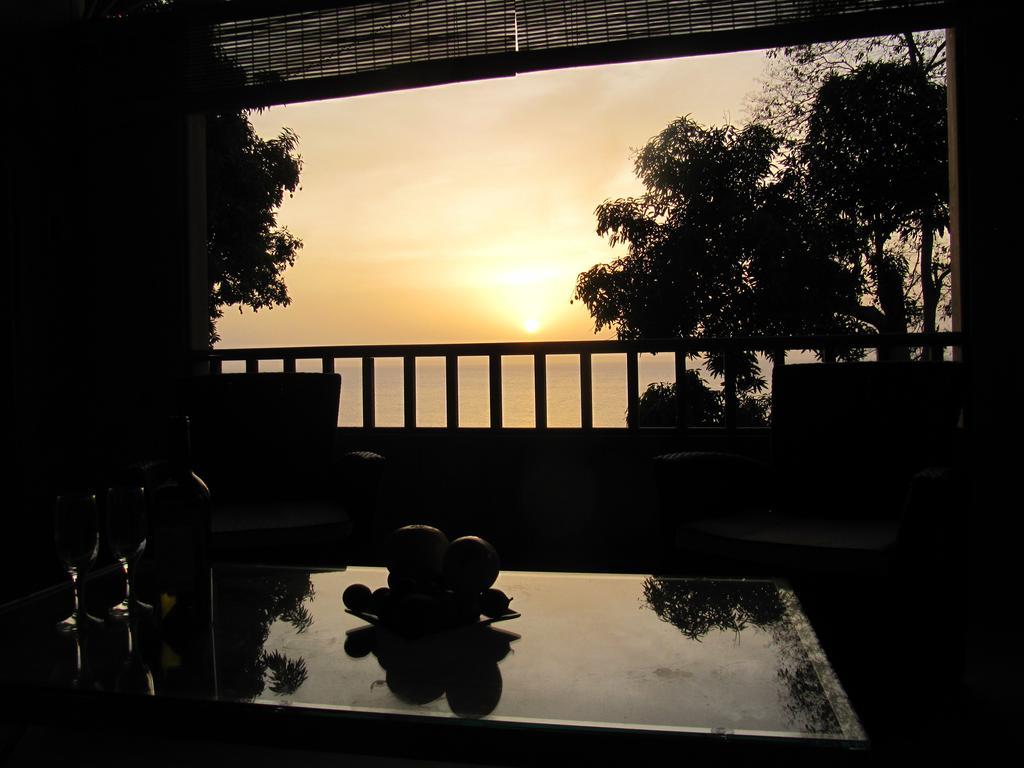 Castara Retreats Quarto foto