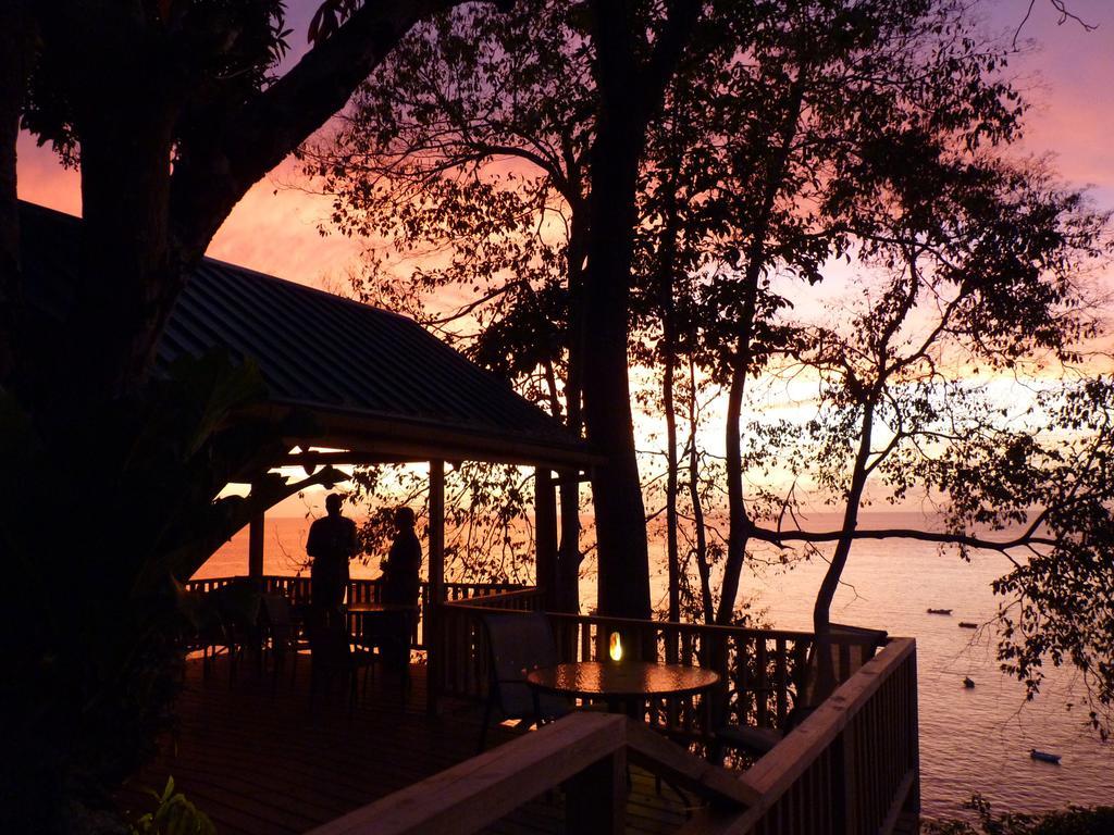 Castara Retreats Exterior foto
