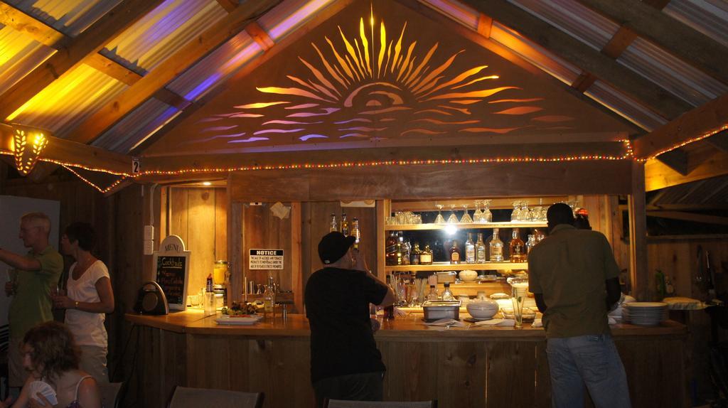 Castara Retreats Exterior foto