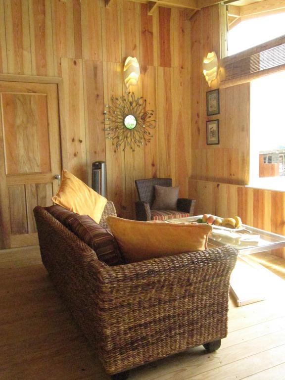 Castara Retreats Quarto foto