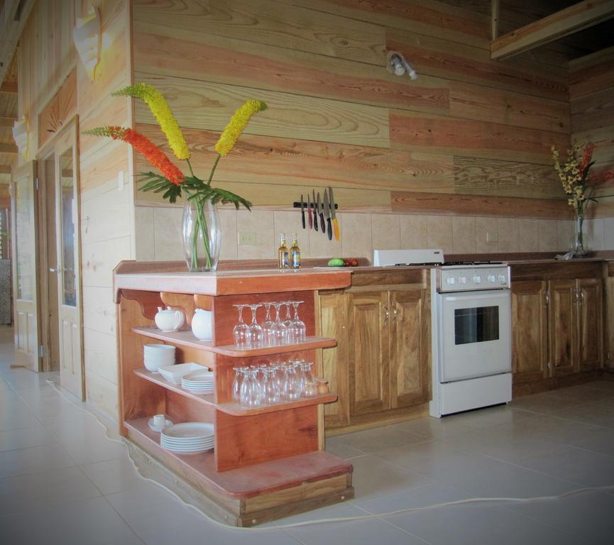 Castara Retreats Exterior foto