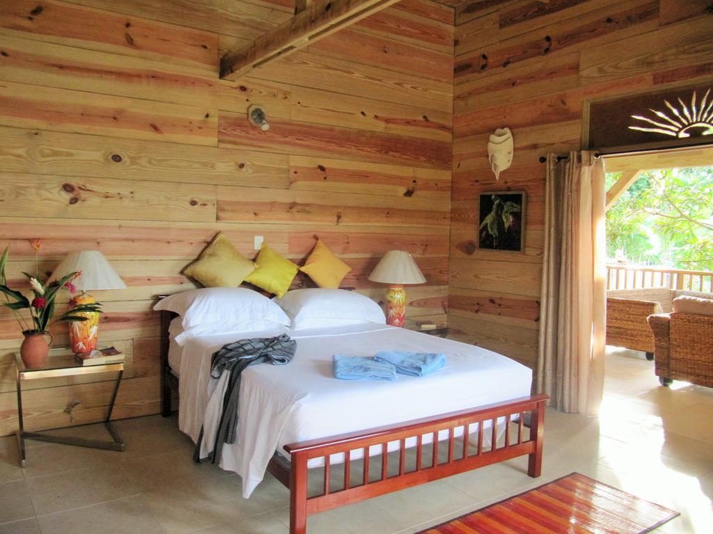 Castara Retreats Exterior foto