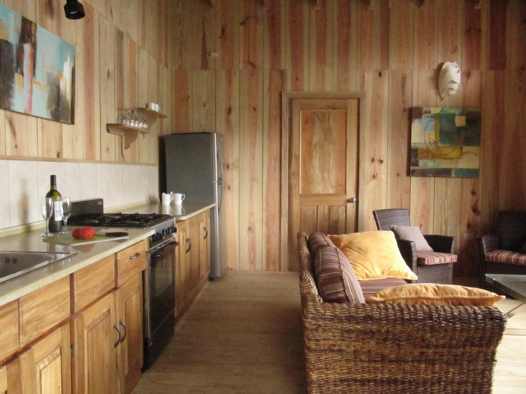Castara Retreats Exterior foto