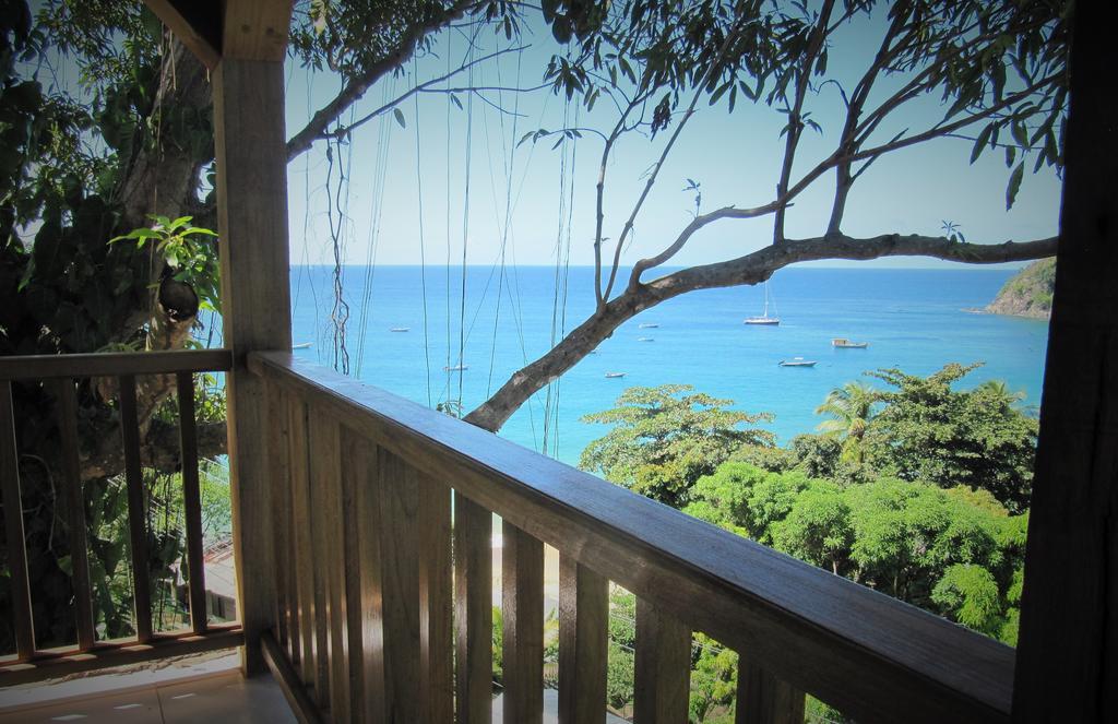Castara Retreats Exterior foto
