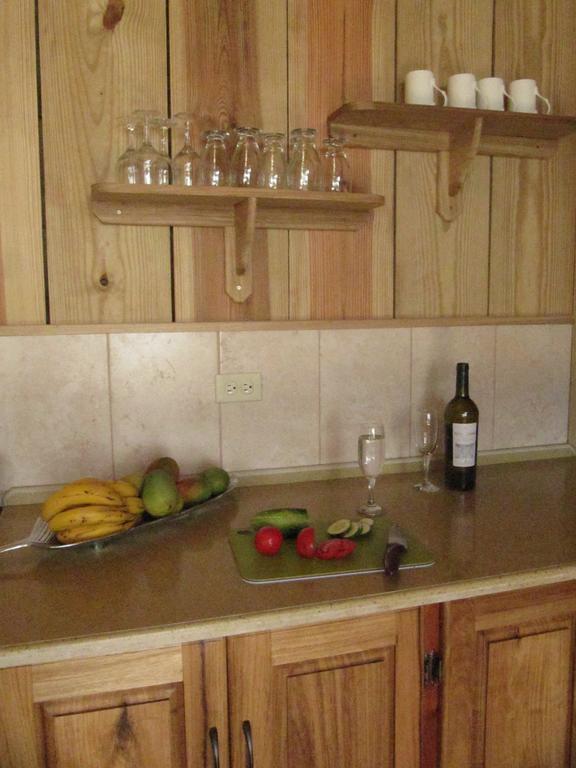 Castara Retreats Quarto foto