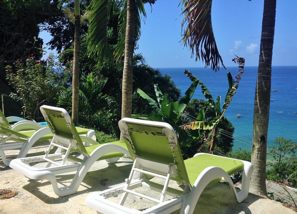 Castara Retreats Quarto foto