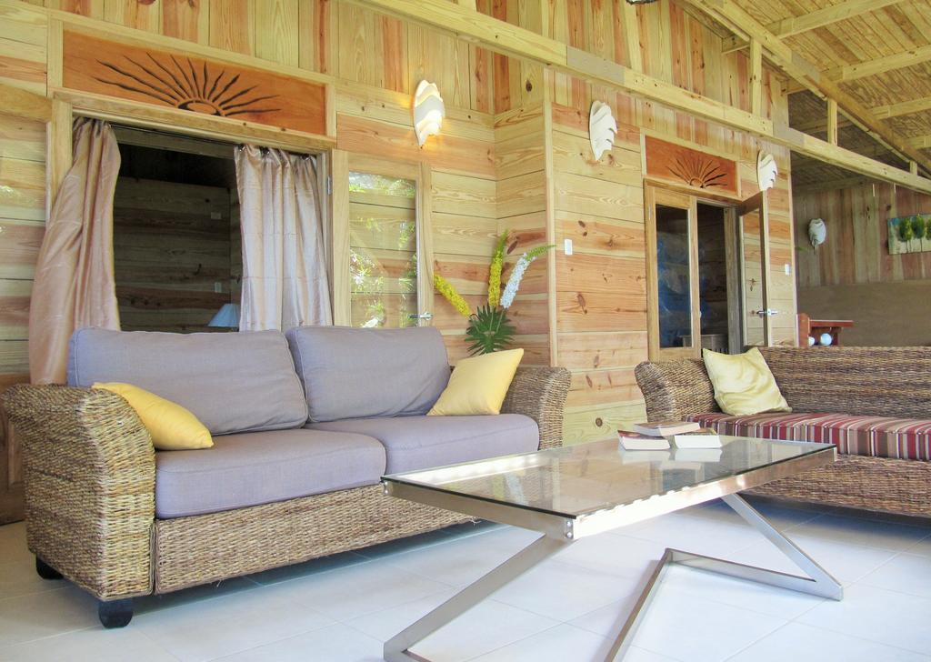 Castara Retreats Exterior foto