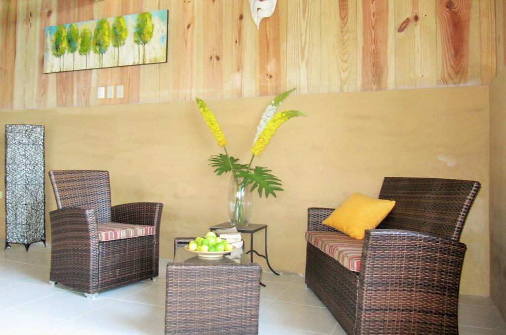 Castara Retreats Quarto foto