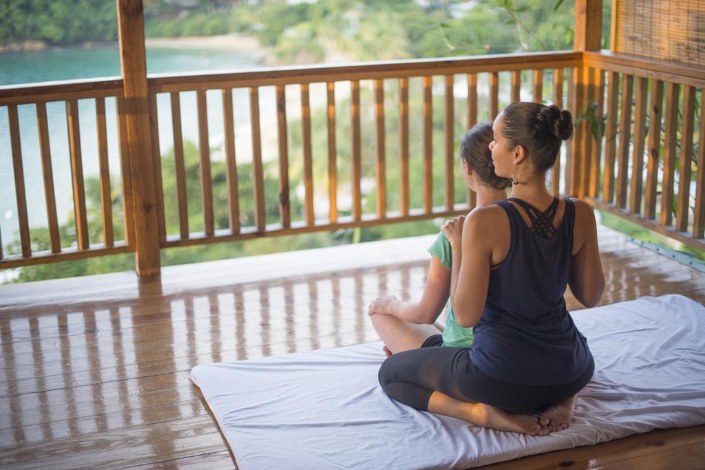 Castara Retreats Exterior foto