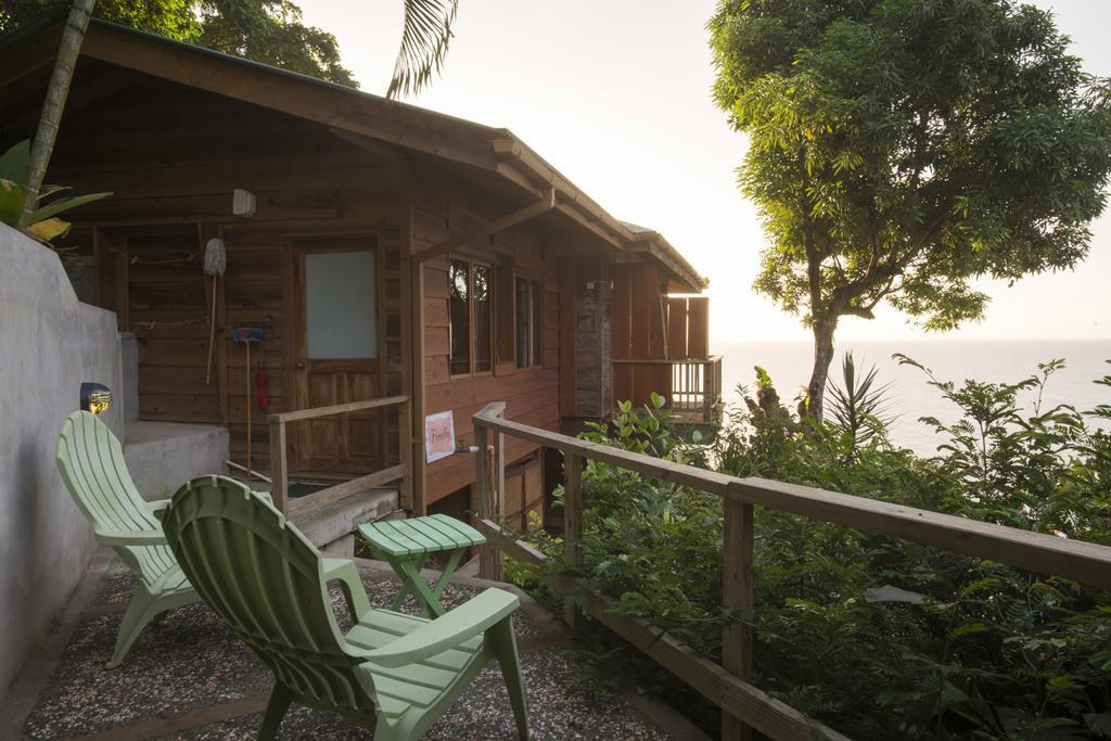 Castara Retreats Exterior foto