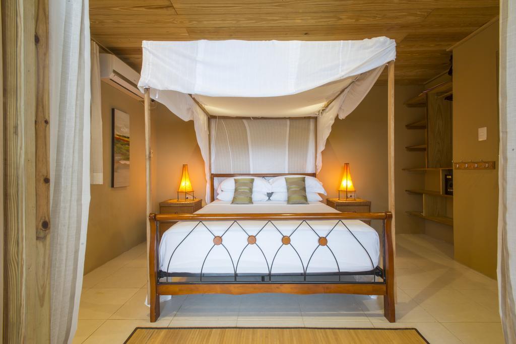 Castara Retreats Exterior foto