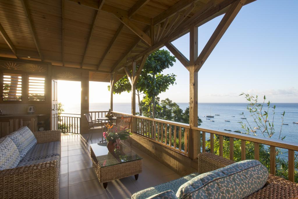 Castara Retreats Exterior foto