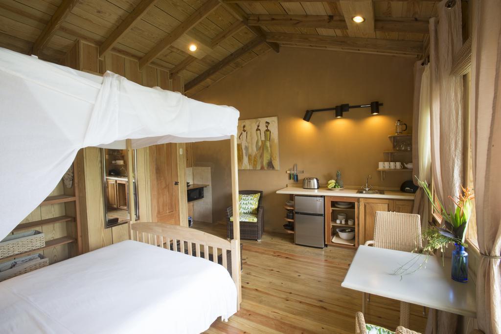 Castara Retreats Exterior foto